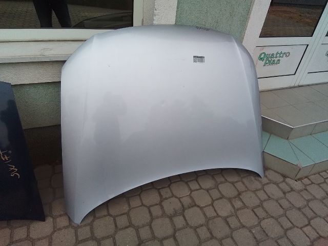 bontott VW PASSAT B6 Motorháztető Szigetelés