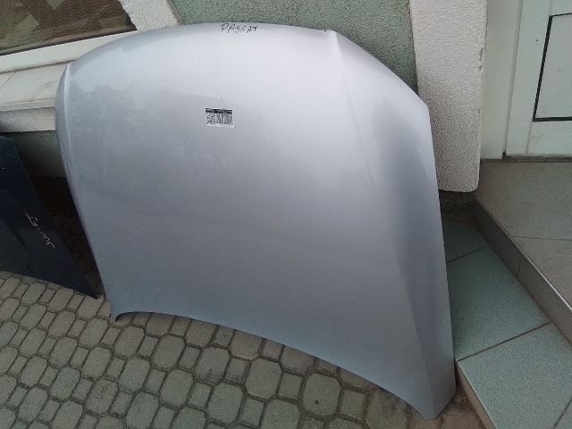 bontott VW PASSAT B6 Motorháztető Szigetelés