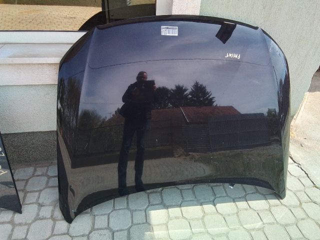 bontott VW PASSAT B6 Motorháztető Szigetelés