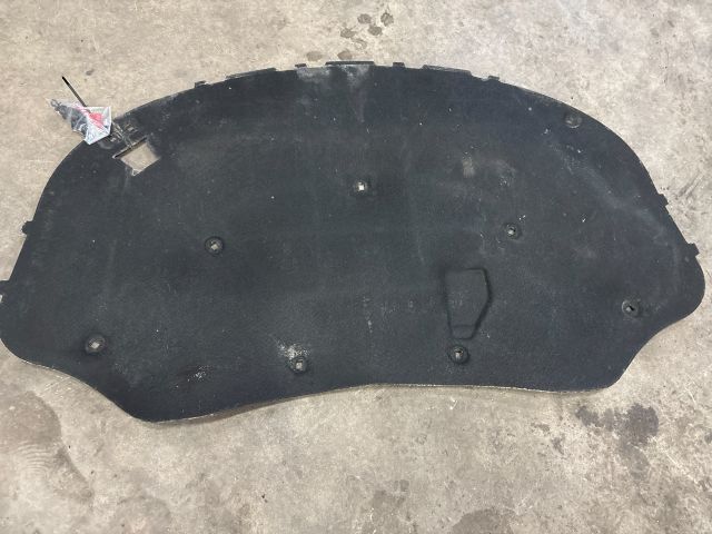 bontott VW PASSAT B6 Motorháztető Szigetelés