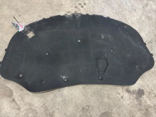 bontott VW PASSAT B6 Motorháztető Szigetelés