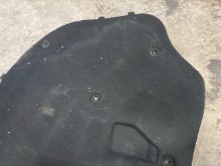 bontott VW PASSAT B6 Motorháztető Szigetelés