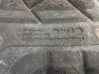 bontott VW PASSAT B6 Motorháztető Szigetelés