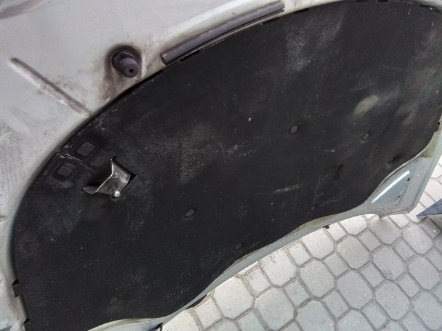 bontott VW PASSAT B6 Motorháztető Szigetelés