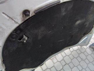 bontott VW PASSAT B6 Motorháztető Szigetelés