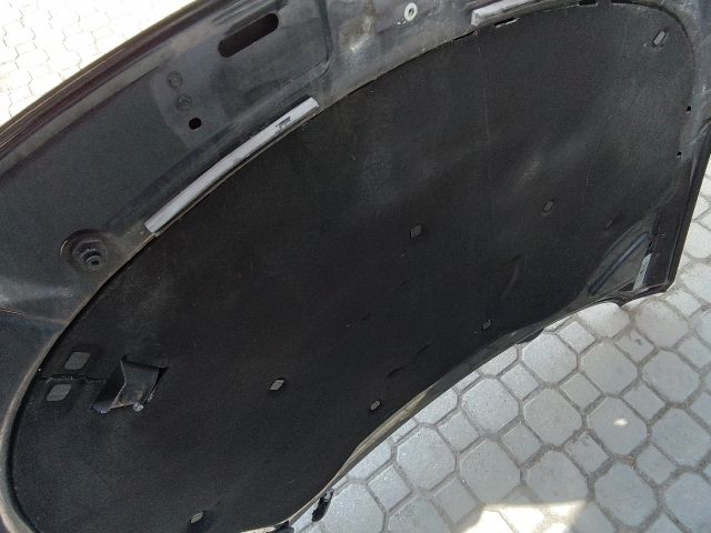 bontott VW PASSAT B6 Motorháztető Szigetelés