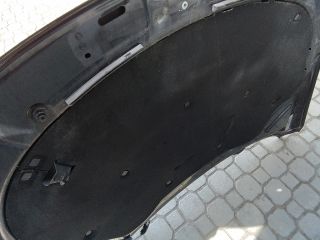 bontott VW PASSAT B6 Motorháztető Szigetelés