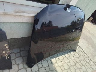 bontott VW PASSAT B6 Motorháztető Szigetelés