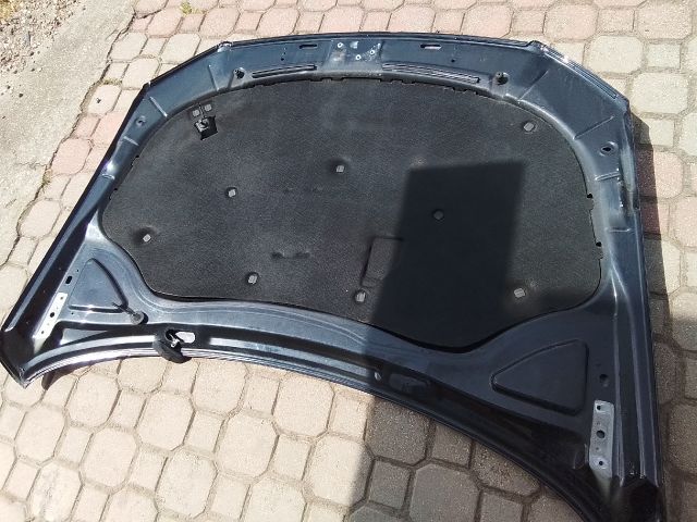 bontott VW PASSAT B6 Motorháztető Szigetelés