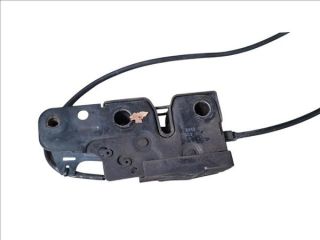 bontott VW PASSAT B6 Motorháztető Zárszerkezet