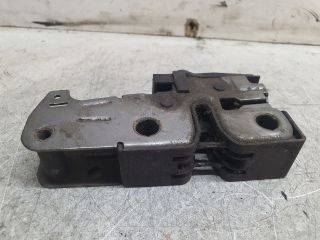 bontott VW PASSAT B6 Motorháztető Zárszerkezet