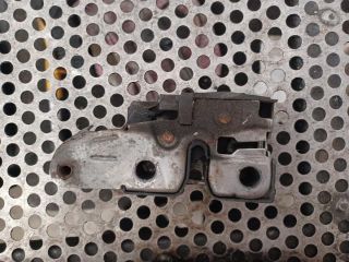 bontott VW PASSAT B6 Motorháztető Zárszerkezet