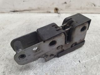 bontott VW PASSAT B6 Motorháztető Zárszerkezet