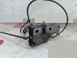 bontott VW PASSAT B6 Motorháztető Zárszerkezet