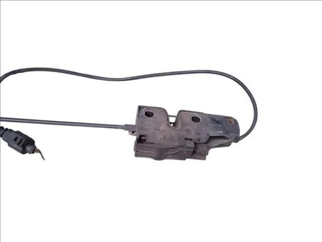 bontott VW PASSAT B6 Motorháztető Zárszerkezet