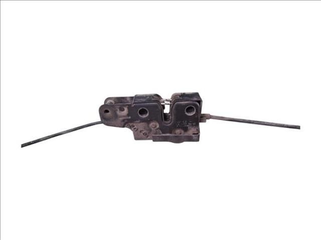 bontott VW PASSAT B6 Motorháztető Zárszerkezet