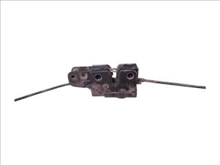 bontott VW PASSAT B6 Motorháztető Zárszerkezet