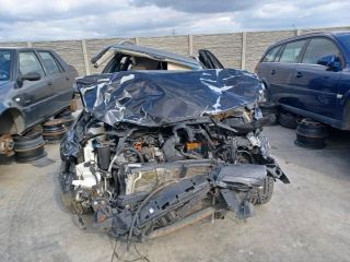 bontott VW PASSAT B6 Motorháztető Zárszerkezet