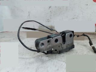 bontott VW PASSAT B6 Motorháztető Zárszerkezet