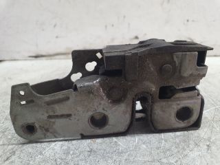 bontott VW PASSAT B6 Motorháztető Zárszerkezet