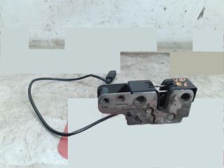 bontott VW PASSAT B6 Motorháztető Zárszerkezet