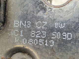 bontott VW PASSAT B6 Motorháztető Zárszerkezet