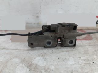 bontott VW PASSAT B6 Motorháztető Zárszerkezet