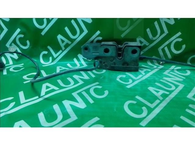 bontott VW PASSAT B6 Motorháztető Zárszerkezet