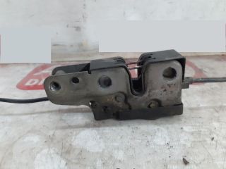 bontott VW PASSAT B6 Motorháztető Zárszerkezet