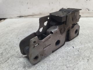 bontott VW PASSAT B6 Motorháztető Zárszerkezet