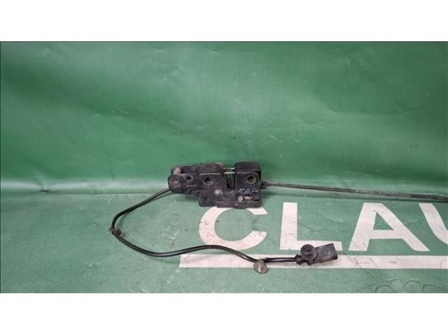 bontott VW PASSAT B6 Motorháztető Zárszerkezet