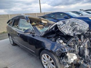 bontott VW PASSAT B6 Motorháztető Zárszerkezet