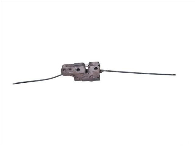 bontott VW PASSAT B6 Motorháztető Zárszerkezet