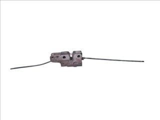 bontott VW PASSAT B6 Motorháztető Zárszerkezet