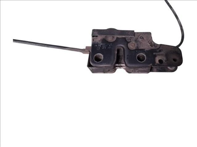 bontott VW PASSAT B6 Motorháztető Zárszerkezet