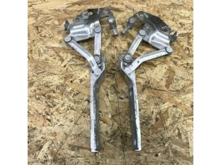 bontott VW PASSAT B6 Motorháztető Zsanér Pár