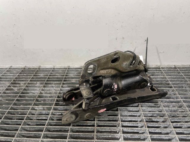 bontott VW PASSAT B6 Motorháztető Zsanér Pár