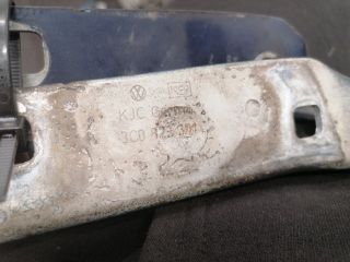 bontott VW PASSAT B6 Motorháztető Zsanér Pár