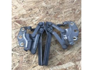 bontott VW PASSAT B6 Motorháztető Zsanér Pár