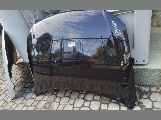 bontott VW PASSAT B6 Motorháztető