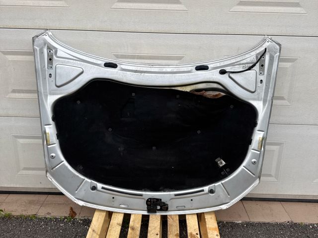 bontott VW PASSAT B6 Motorháztető