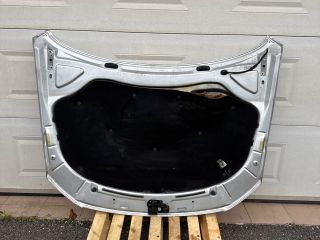 bontott VW PASSAT B6 Motorháztető