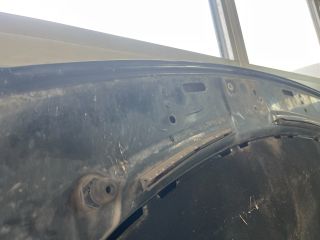 bontott VW PASSAT B6 Motorháztető