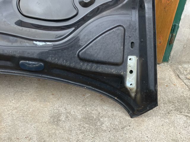 bontott VW PASSAT B6 Motorháztető