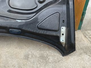 bontott VW PASSAT B6 Motorháztető