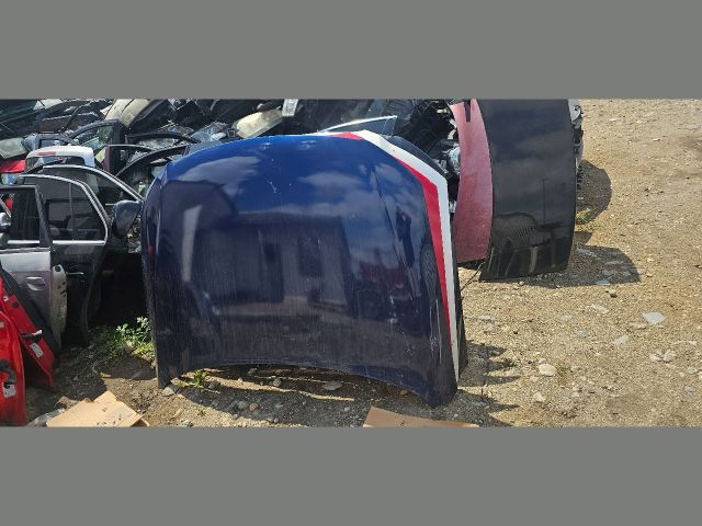 bontott VW PASSAT B6 Motorháztető