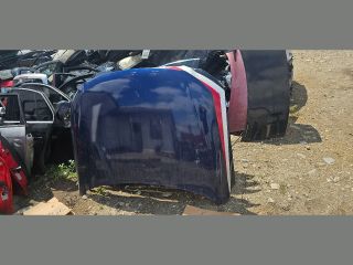 bontott VW PASSAT B6 Motorháztető