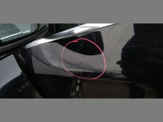 bontott VW PASSAT B6 Motorháztető