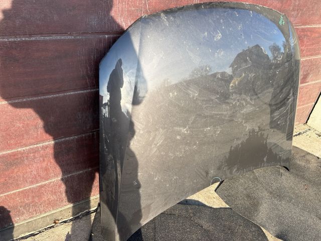 bontott VW PASSAT B6 Motorháztető