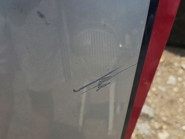 bontott VW PASSAT B6 Motorháztető